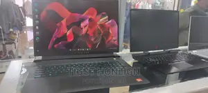 New Laptop Alienware Area-51m 32GB AMD Ryzen 9 SSD 1T
