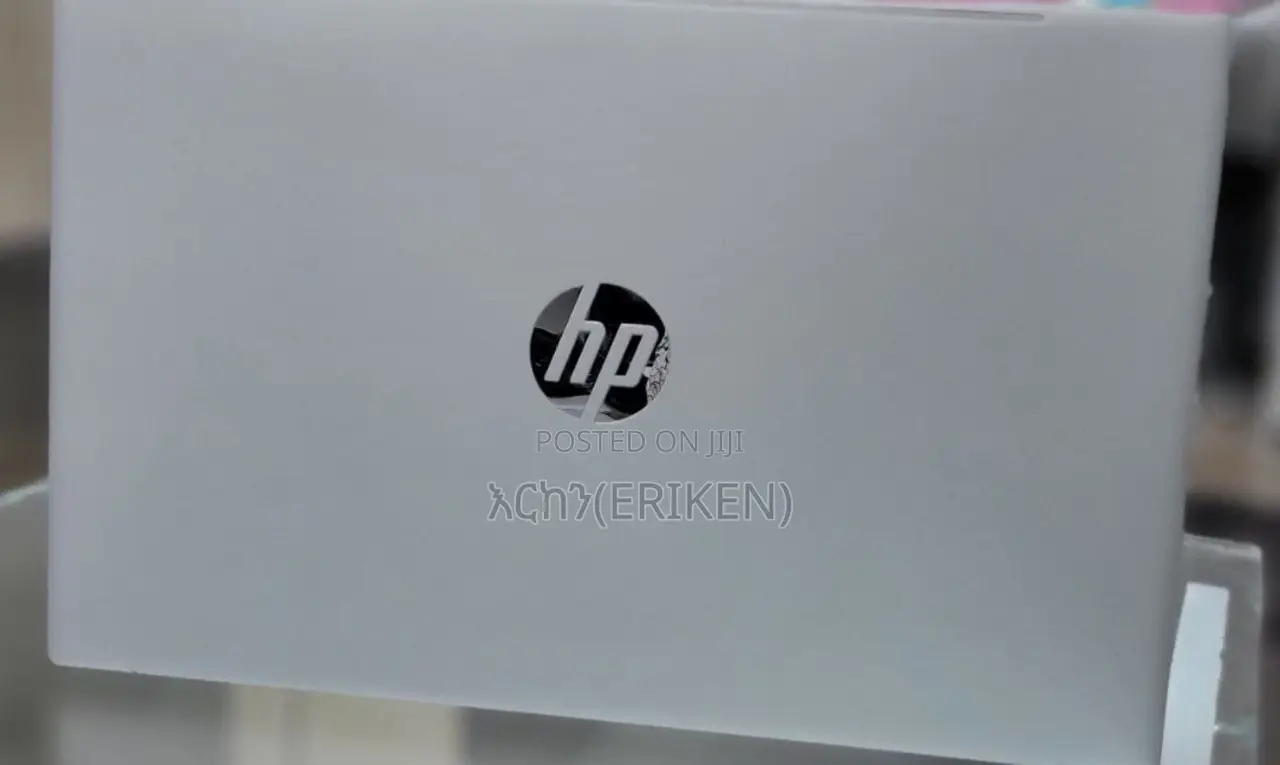 New Laptop HP Pavilion 15 8GB Intel Core I7 SSD 512GB