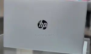 New Laptop HP Pavilion 15 8GB Intel Core I7 SSD 512GB