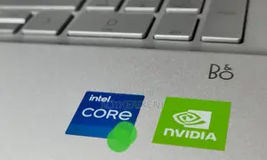 New Laptop HP Pavilion 15 8GB Intel Core I7 SSD 512GB