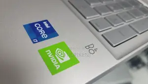 New Laptop HP Pavilion 15 8GB Intel Core I7 SSD 512GB