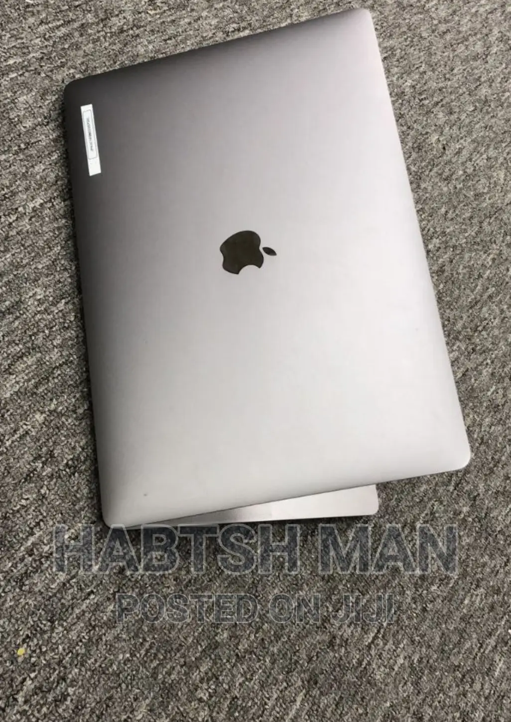 New Laptop Apple MacBook Pro 2019 16GB Intel Core I9 SSD 512GB