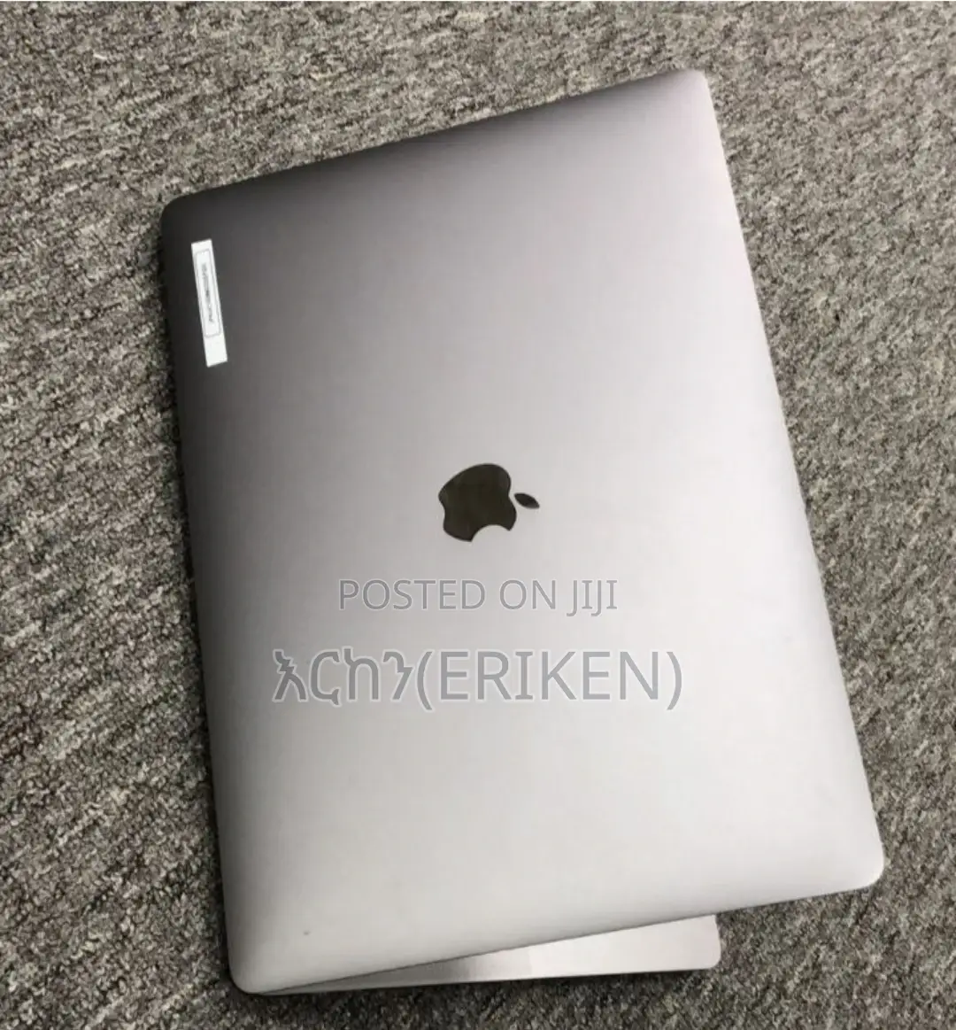 New Laptop Apple MacBook Pro 2019 16GB Intel Core I9 SSD 512GB