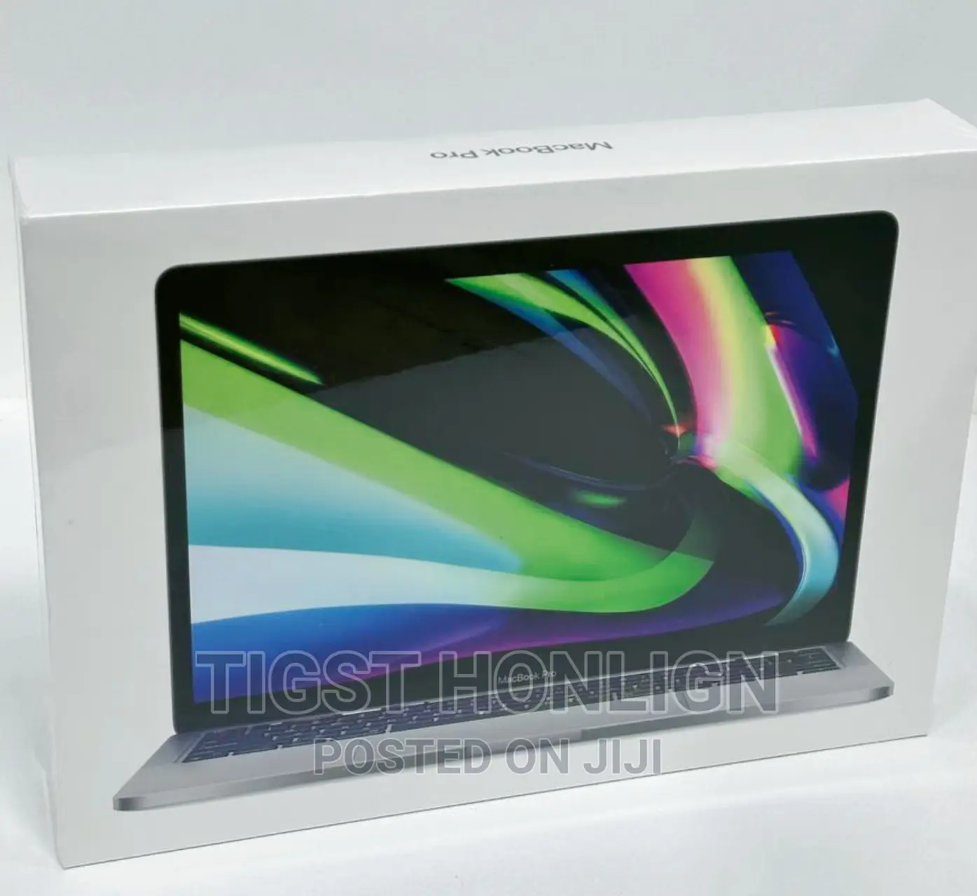 New Laptop Apple MacBook Pro 8GB Apple M2 SSD 256GB