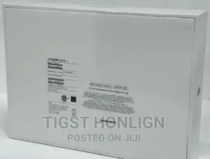 New Laptop Apple MacBook Pro 8GB Apple M2 SSD 256GB