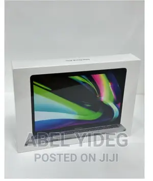 Photo - New Laptop Apple MacBook Pro 2022 M2 8GB Apple M2 SSD 256GB