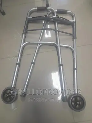 Walker Aid Used