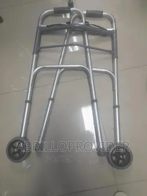 Walker Aid Used
