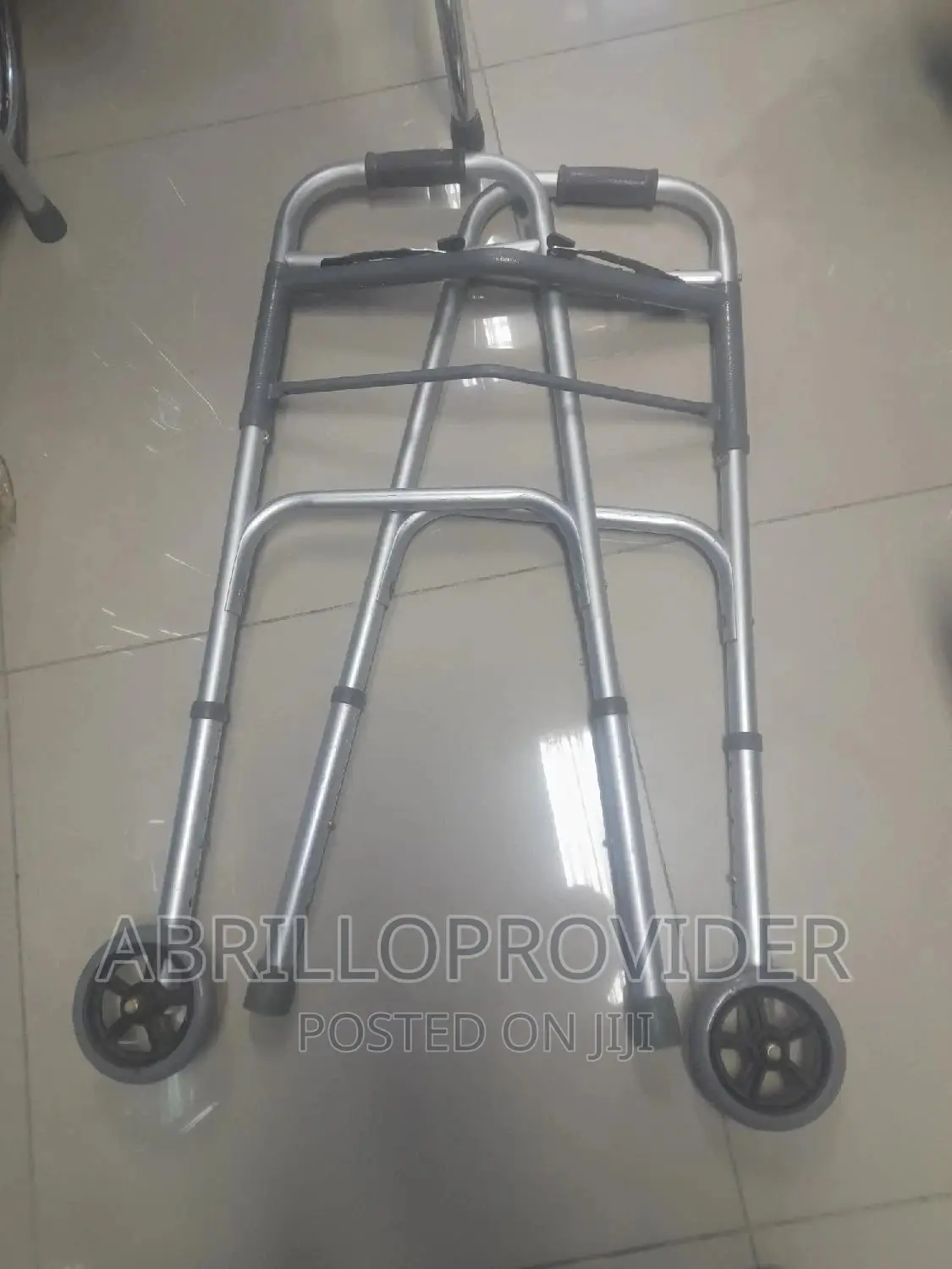 Walker Aid Used