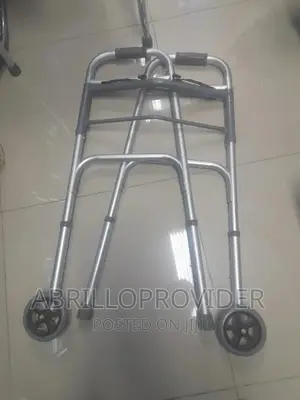 Walker Aid Used