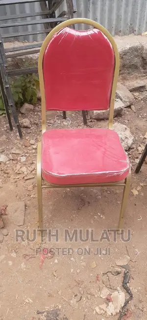 School and Hotels Chair