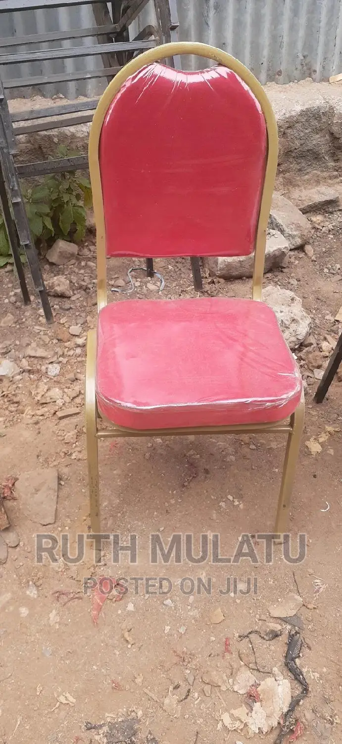 School and Hotels Chair