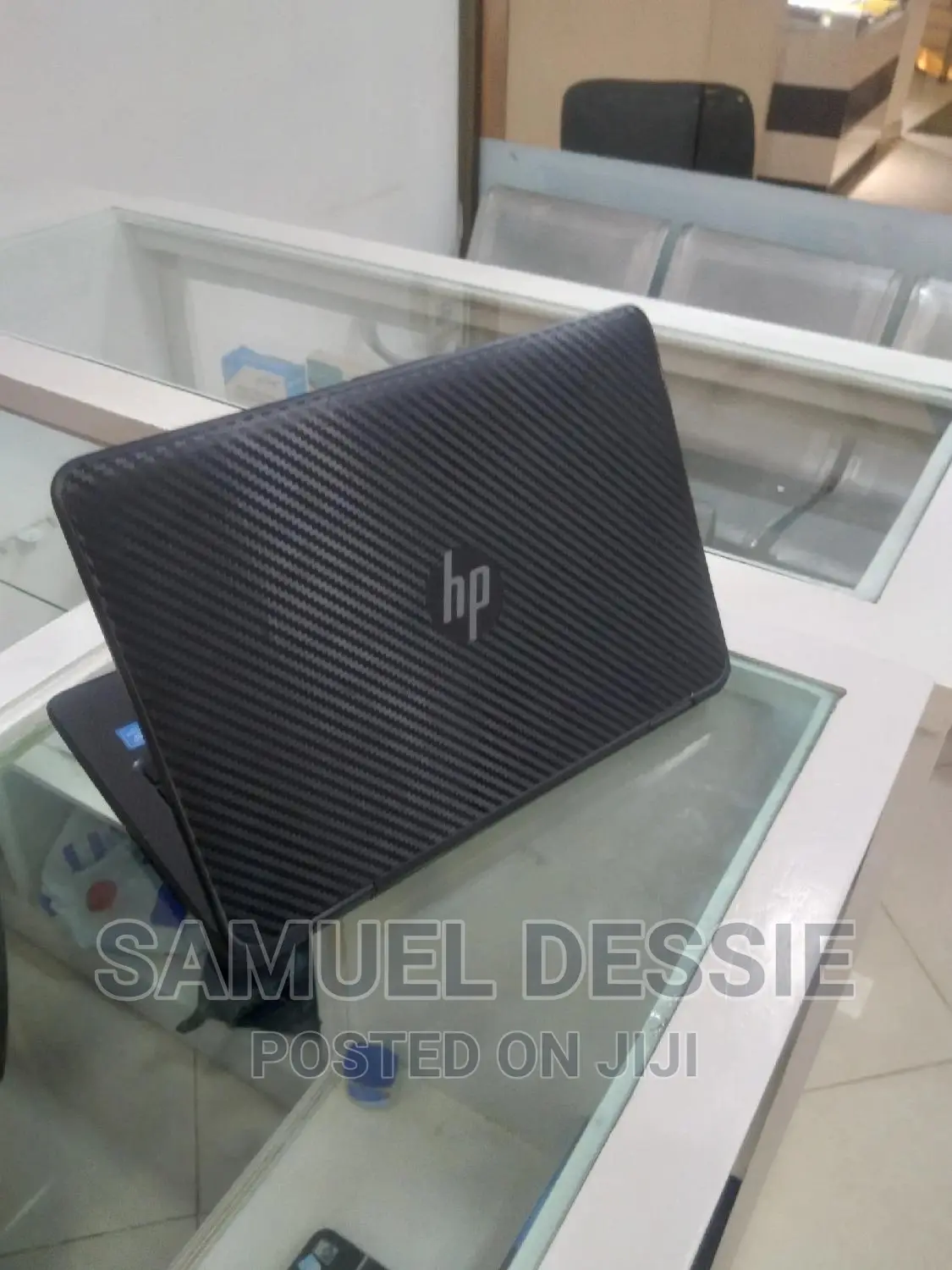 New Laptop HP ProBook 11 X360 4GB SSD 256GB