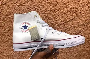 All Star Shoes