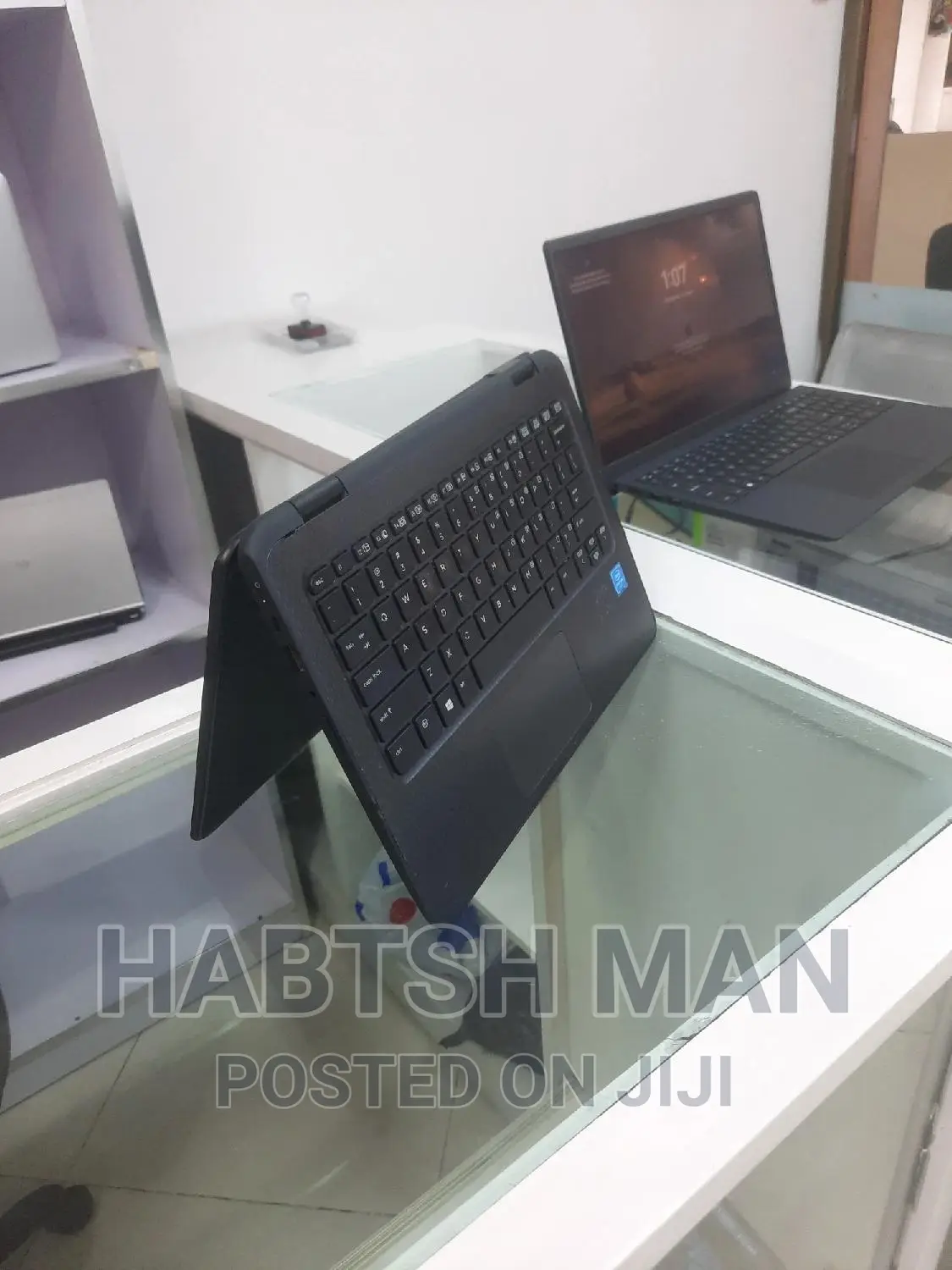 Laptop HP Stream Notebook 4GB Intel Core 2 Quad SSD 256GB