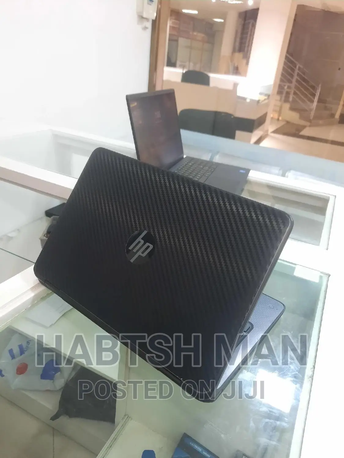 Laptop HP Stream Notebook 4GB Intel Core 2 Quad SSD 256GB