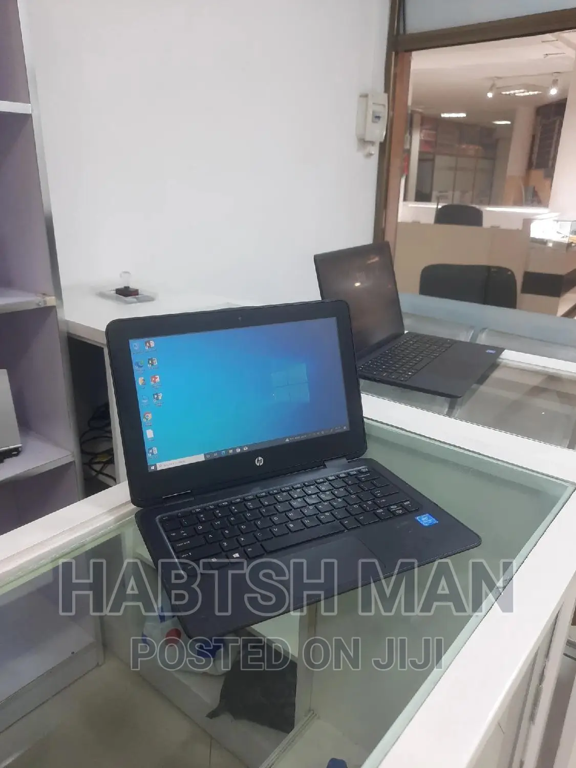 Laptop HP Stream Notebook 4GB Intel Core 2 Quad SSD 256GB