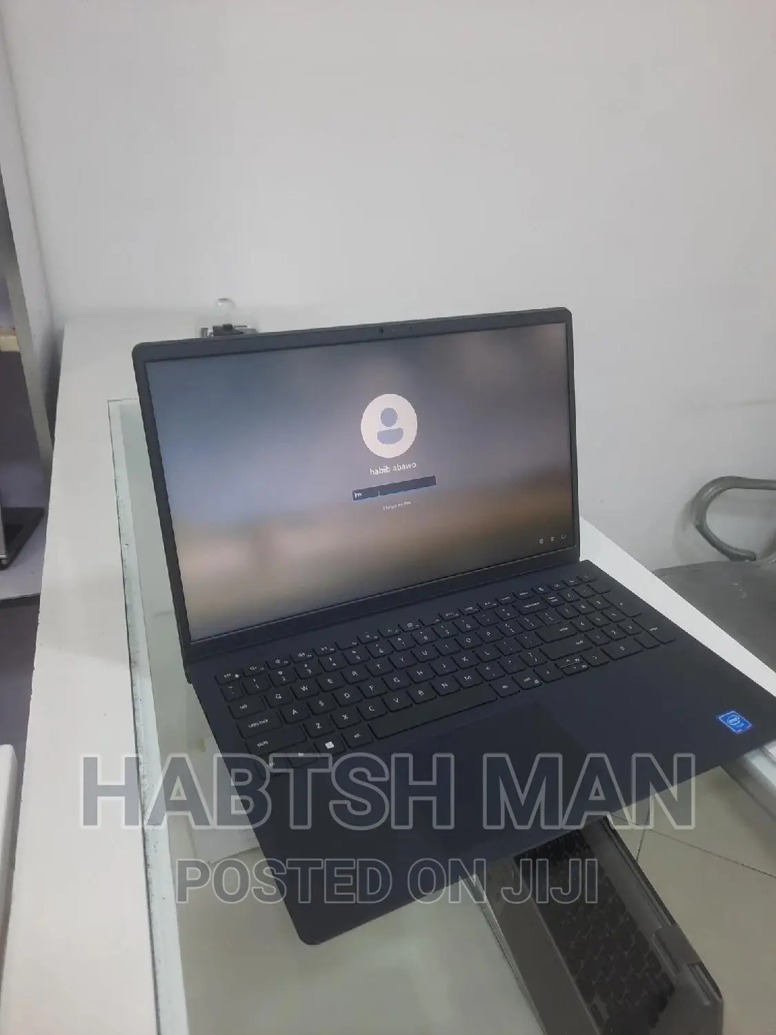 New Laptop Dell Inspiron 15 8GB Intel Core 2 Quad SSD 256GB