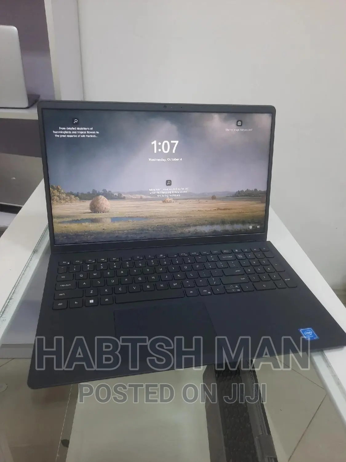 New Laptop Dell Inspiron 15 8GB Intel Core 2 Quad SSD 256GB