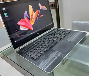 New Laptop HP Pavilion 13 X360 8GB Intel Core I5 SSD 128GB