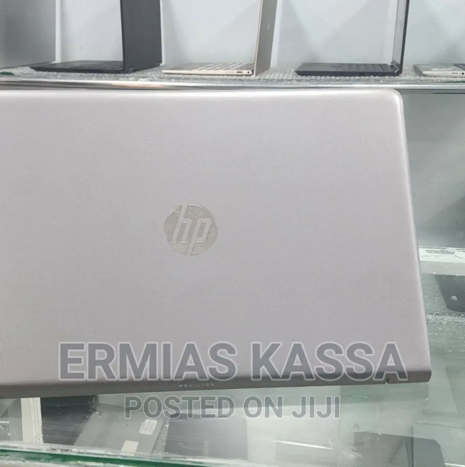 New Laptop HP Pavilion G6 8GB Intel Core I5 HDD 500GB