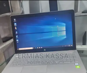 New Laptop HP Pavilion G6 8GB Intel Core I5 HDD 500GB