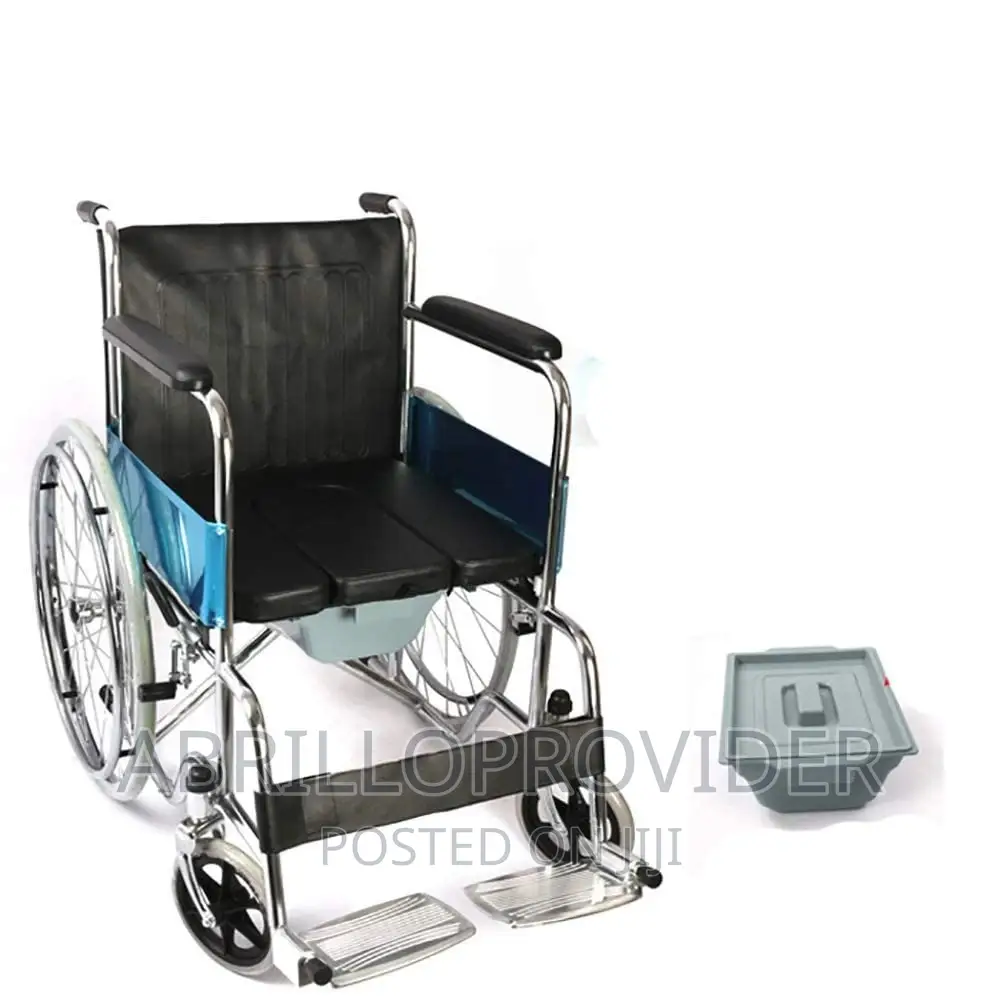 Rehabilitation Wheelchair