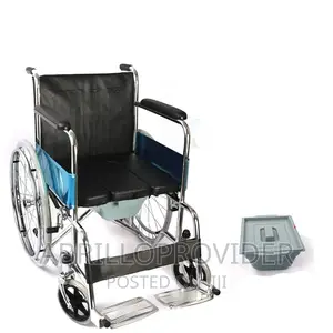 Rehabilitation Wheelchair