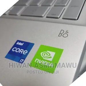 New Laptop HP Pavilion 15 8GB Intel Core I7 SSD 512GB