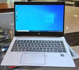 Photo - New Laptop HP ProBook 430 G7 8GB Intel Core I7 SSD 512GB