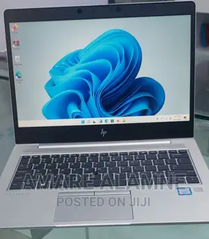 Photo - New Laptop HP EliteBook 840 16GB Intel Core I7 SSD 512GB