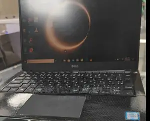 New Laptop Dell G15 5511 8GB Intel Core I5 SSD 256GB