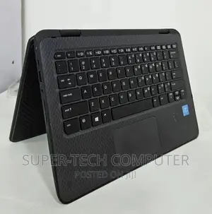 New Laptop HP X360 310 G2 4GB Intel Core 2 Quad SSD 256GB