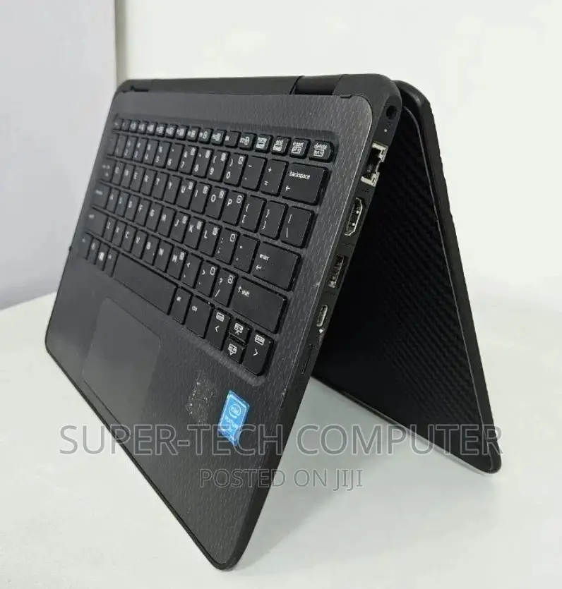 New Laptop HP X360 310 G2 4GB Intel Core 2 Quad SSD 256GB