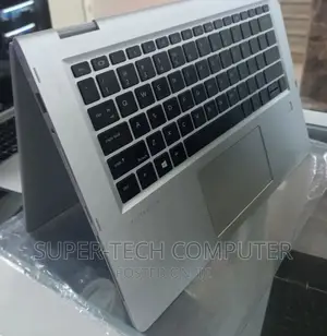 New Laptop HP EliteBook X360 1030 G2 16GB Intel Core I5 SSD 512GB