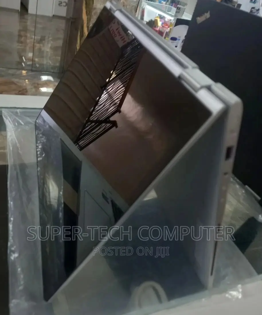 New Laptop HP EliteBook X360 1030 G2 16GB Intel Core I5 SSD 512GB