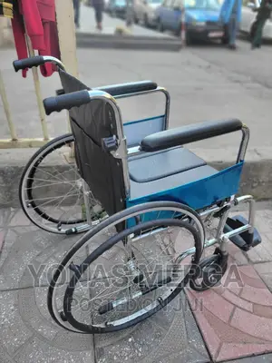 Photo - Wheelchair Cheap Nuevo Product Most Popular New Technology