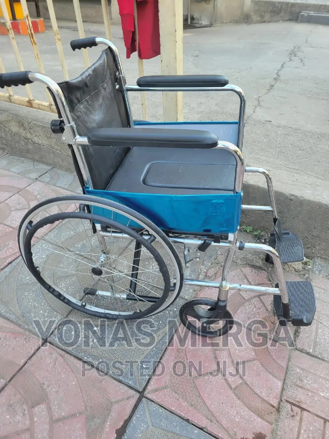 Wheelchair Cheap Nuevo Product Most Popular New Technology