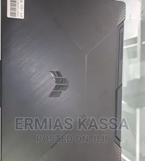 New Laptop Asus TUF Gaming A15 16GB Intel Core I5 SSD 512GB