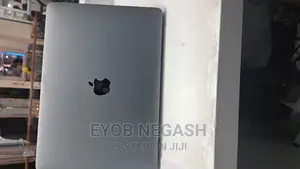 Photo - New Laptop Apple MacBook Air 2020 M1 8GB Apple M1 SSD 256GB