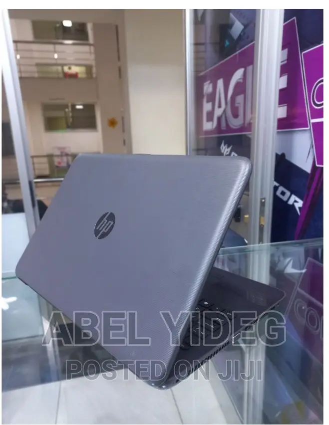 New Laptop HP Stream Notebook 4GB Intel Core I3 HDD 500GB