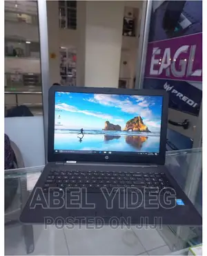 Photo - New Laptop HP Stream Notebook 4GB Intel Core I3 HDD 500GB