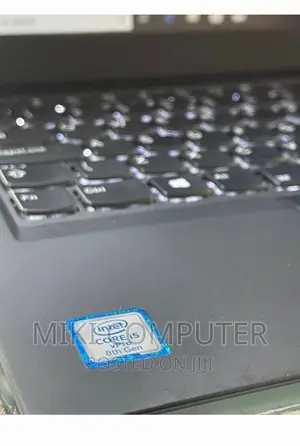 New Laptop Lenovo ThinkPad X1 Carbon 8GB Intel Core i5 SSD 256GB