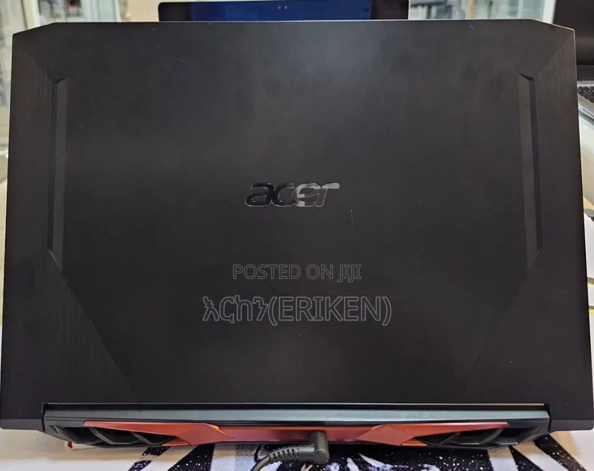 New Laptop Acer NITRO 5 16GB Intel Core I7 SSD 512GB