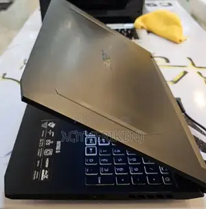 New Laptop Acer NITRO 5 16GB Intel Core I7 SSD 512GB