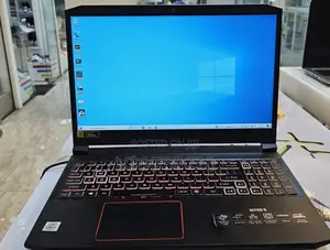 New Laptop Acer NITRO 5 16GB Intel Core I7 SSD 512GB