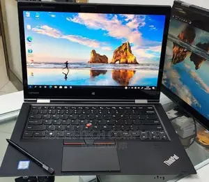 New Laptop Lenovo Thinkpad X1 Yoga 8GB Intel Core I7 SSD 512GB