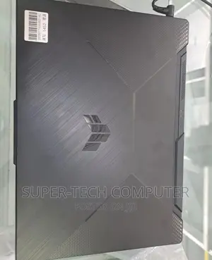 New Laptop Asus TUF Dash F15 16GB Intel Core I5 SSD 512GB
