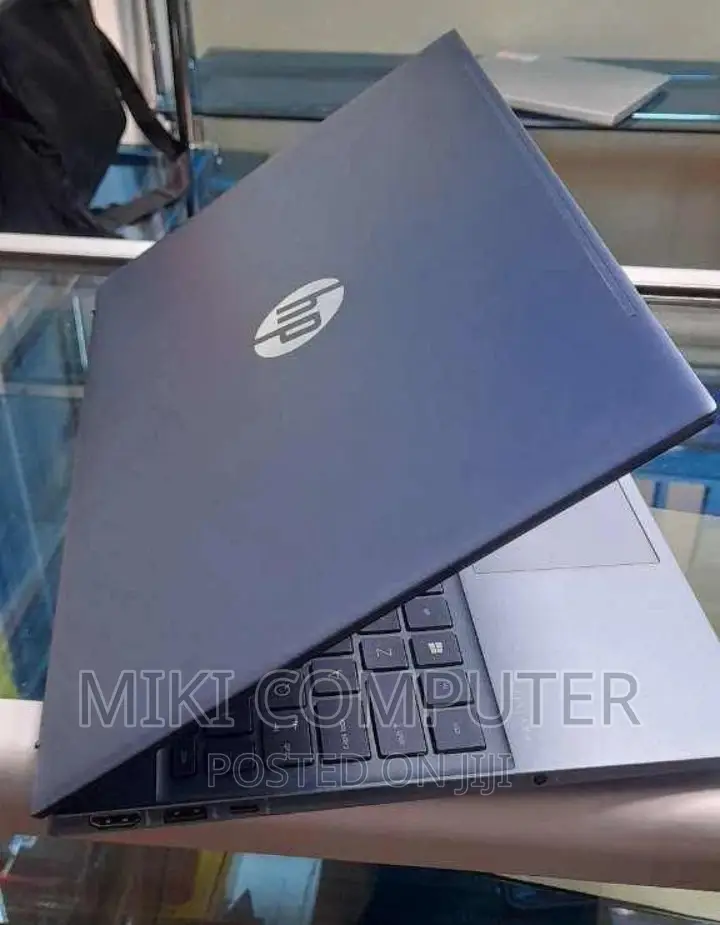 New Laptop HP Pavilion 15 8GB Intel Core I7 SSD 512GB