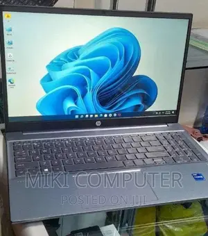 New Laptop HP Pavilion 15 8GB Intel Core I7 SSD 512GB